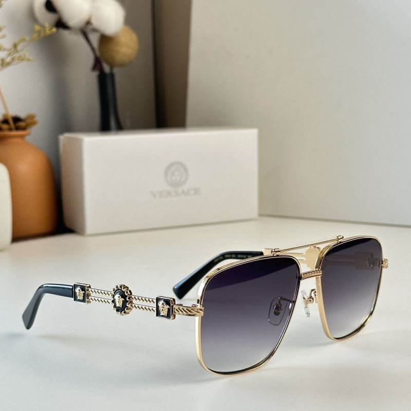 Versace Sunglasses